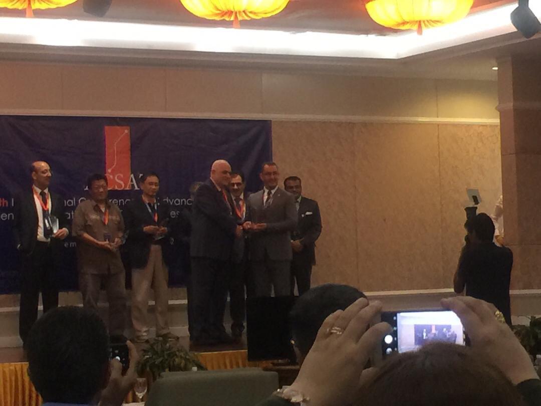 توقيع إتفاقية تعاون بين كلية المستقبل الجامعة والجامعة الإسلامية في ماليزيا