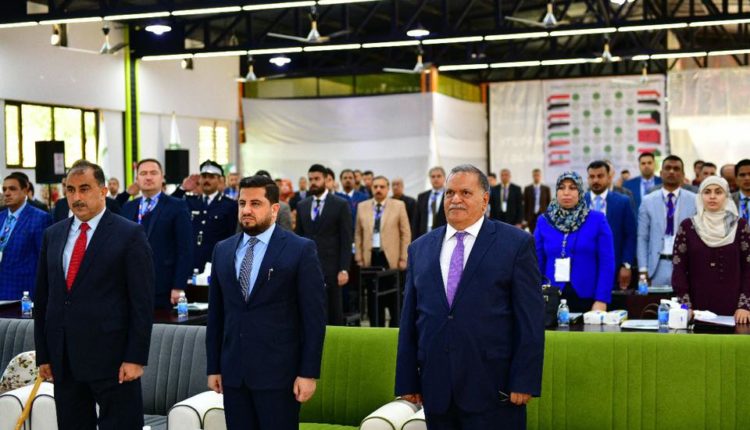 كلية المستقبل الجامعة تعقد مؤتمرها الدولي الثالث