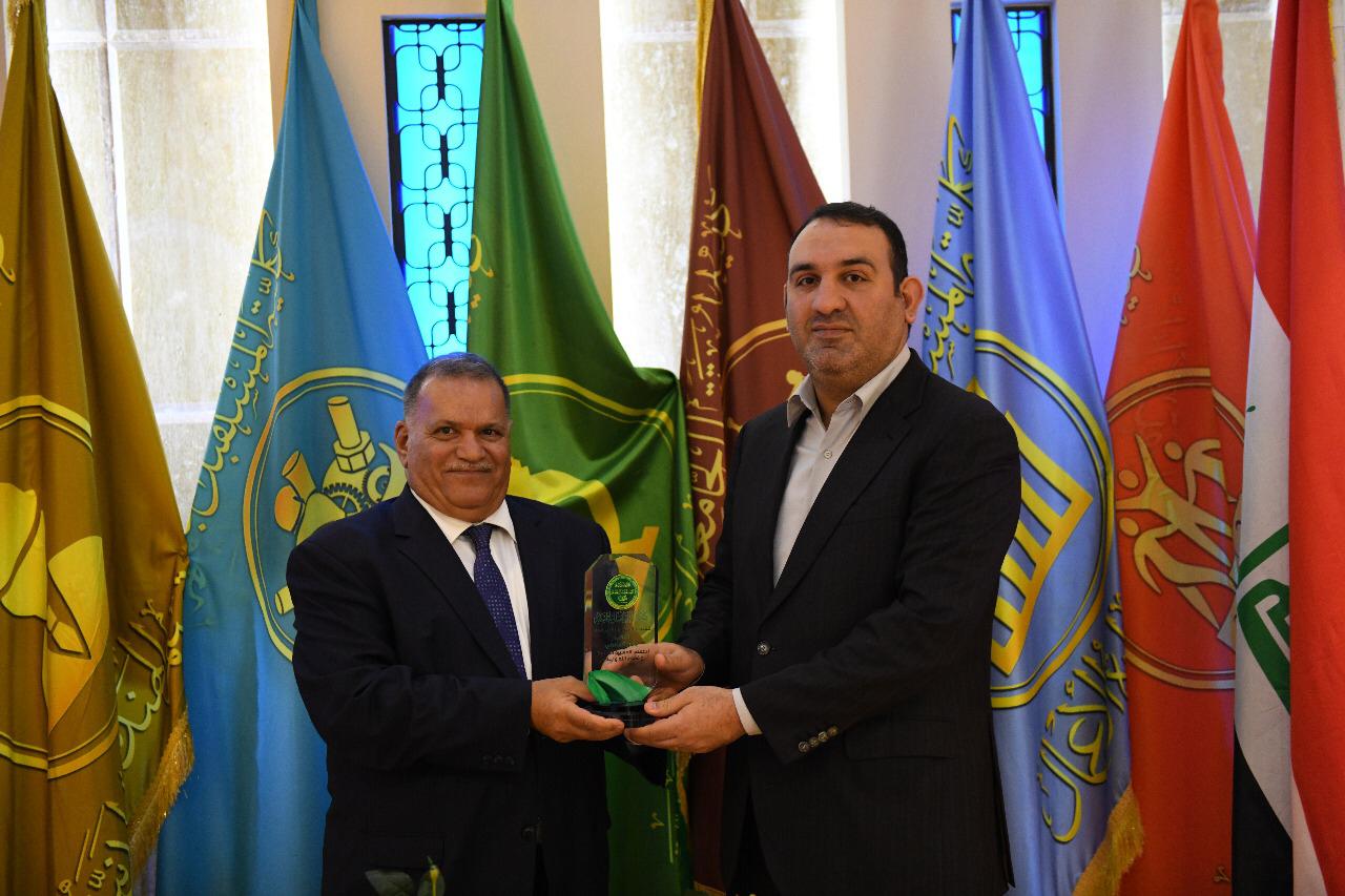 قسم التحليلات المرضية في كلية المستقبل الجامعة ينظم ندوة علمية