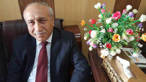 صدور كتابين لأحد أساتذة كلية المستقبل الجامعة