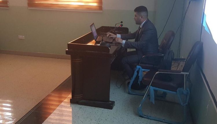 قسم الفيزياء الطبية في كلية المستقبل الجامعة يقيم ندوة علمية