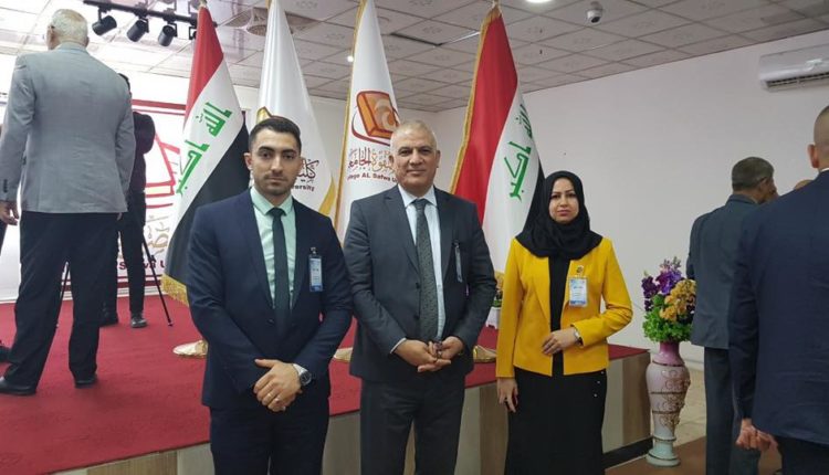 قسم ضمان الجودة في جهاز الإشراف والتقويم العلمي يقيم ورشة عمل بالتعاون مع طلية الصفوة الجامعة