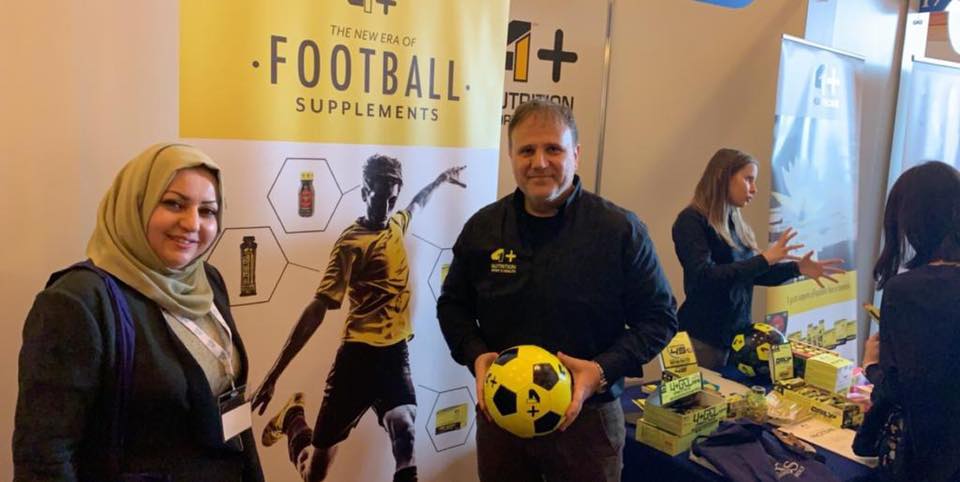 تدريسي من كلية المستقبل الجامعة يشارك في المؤتمر الدولي الثاني للمكملات الغذائية في ميلانو اخر تحديث أبريل 2, 2019