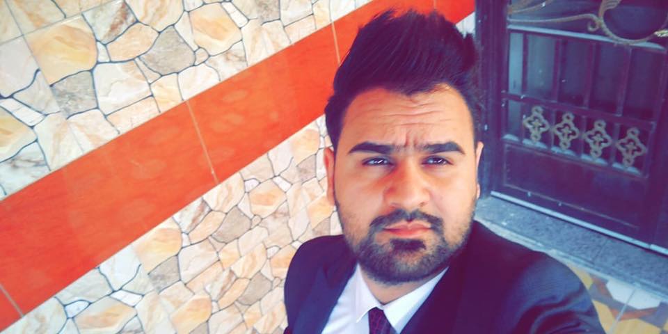 تم نشر بحث علمي في مجلة عالمية ( أمريكية ) ذات معامل تاثير عالي للتدريسي م.م. امير نجاح سعود / قسم هندسة الطب الحياتي في كلية المستقبل الجامعه 