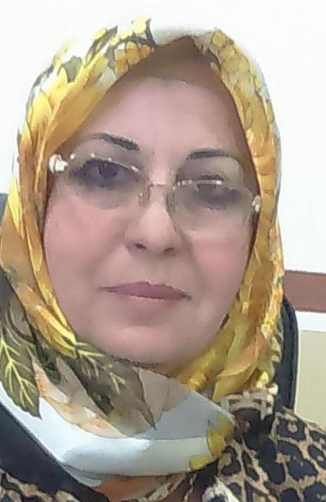 حصول التدريسية في قسم التربية البدنية وعلوم الرياضة الدكتورة سناء عبدالامير عبد على ترقية علمية من مرتبة "مدرس" إلى مرتبة "استاذ مساعد"