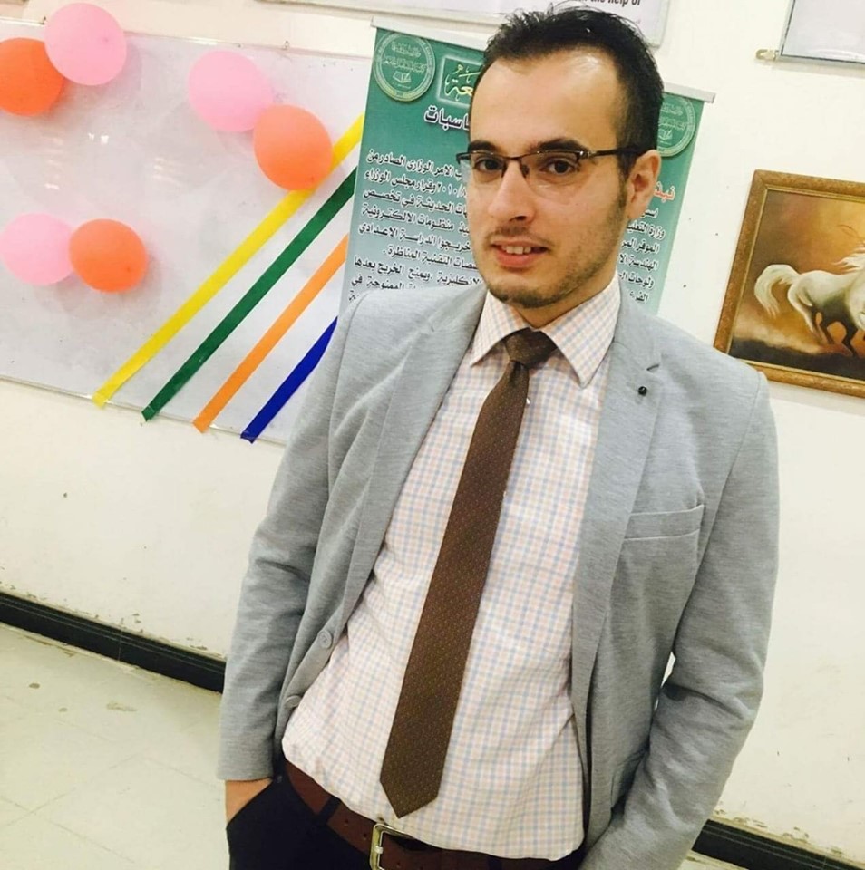 مجلة IEEE Access العالمية تنشر بحثا مشتركا لمجموعة من أساتذة المستقبل