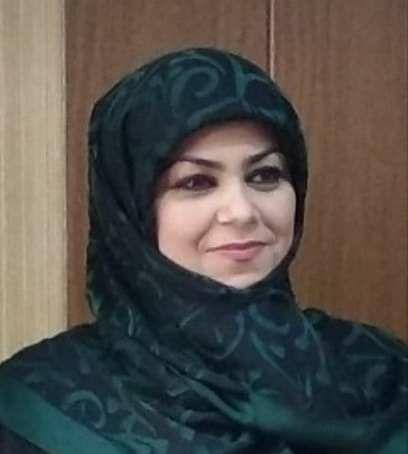 نشر مؤخراً بحث علمي جديد للتدريسية في كلية المستقبل الجامعة  قسم القانون الدكتورة فاطمة عبد الرحيم علي