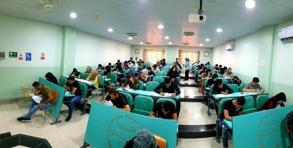 #قريبا_جدا..    سيتم فتح استمارة التقديم الالكترونية للتقديم على اقسام كلية المستقبل الجامعة 