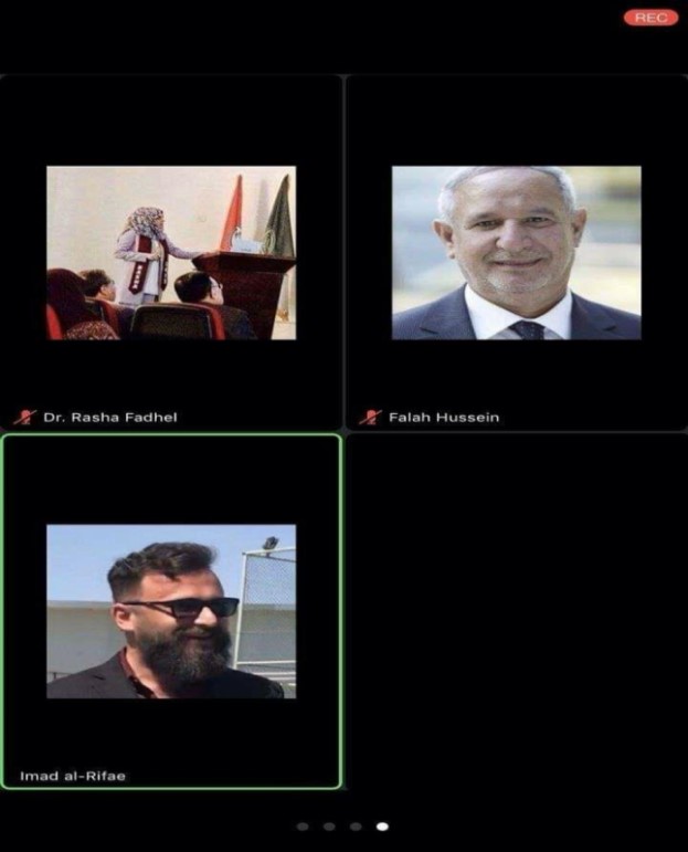 استمرار فعاليات اليوم الثاني على التوالي للمؤتمر الدولي الطبي الأول والذي تنظمه كلية المستقبل الجامعة للفترة من 28_30 /6 /2020