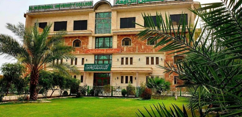 كلية المستقبل الجامعة تعلن عن إستكمال استعداداتها لإجراء الامتحانات الالكترونية النهائية.