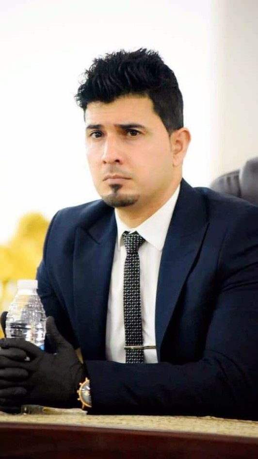 كلية المستقبل الجامعه ترفد الجمعيات العراقيه الرياضيه العلميه بكفاءات علميه ..