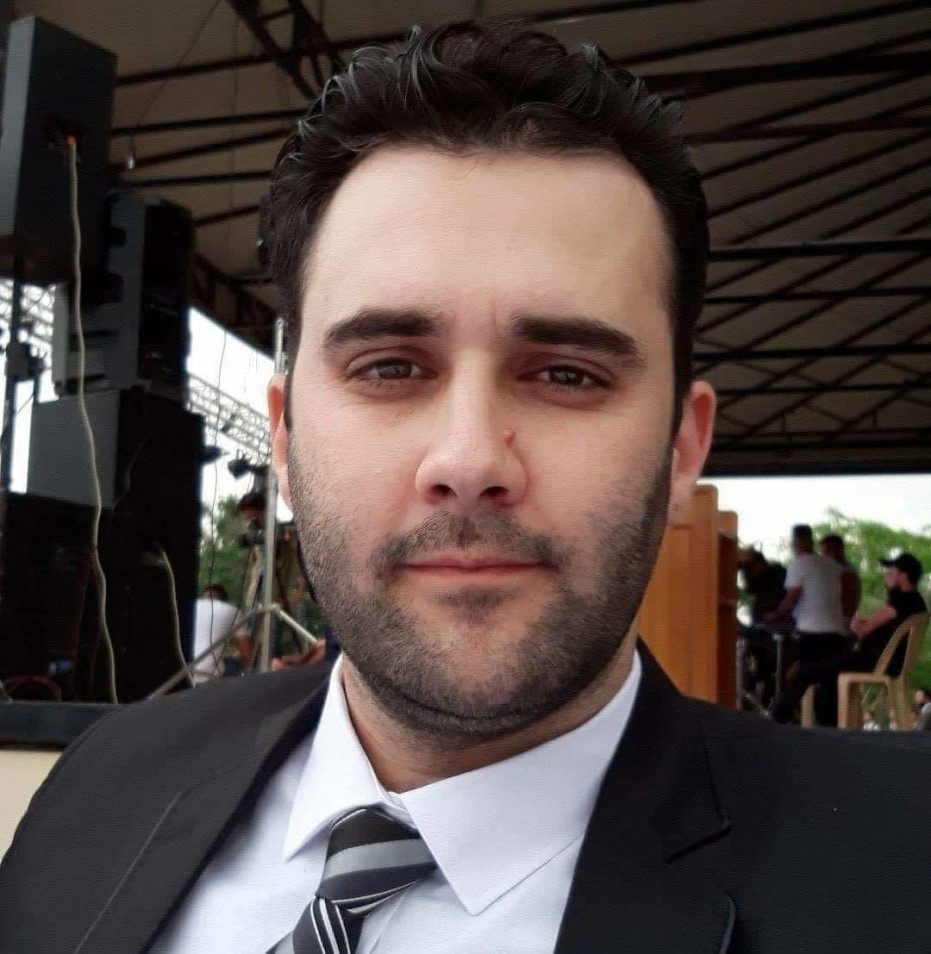 نشر بحثاً علميا مشتركاً لمجموعة من الباحثين والتدريسيين في كلية المستقبل الجامعة قسم هندسة تقنيات البناء والانشاءات