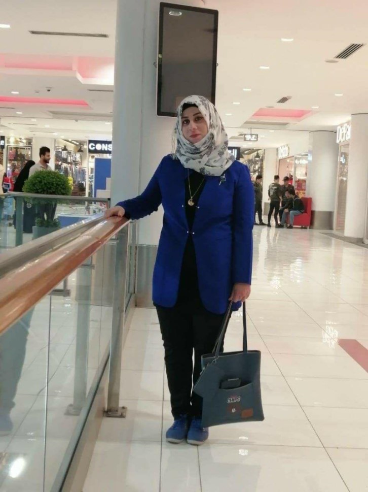 حصلت التدريسية في كلية المستقبل الجامعة قسم هندسة البناء والإنشاءات زهراء سلام عبيد على قبول نشر بحثها العلمي