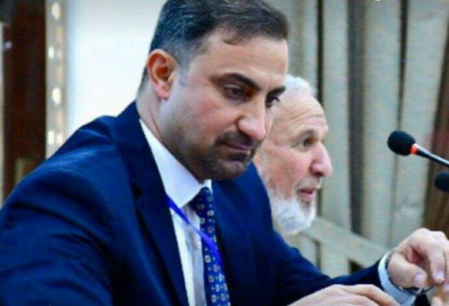 نشر بحثاً علمياً جديداً للتدريسي في كلية المستقبل الجامعة 