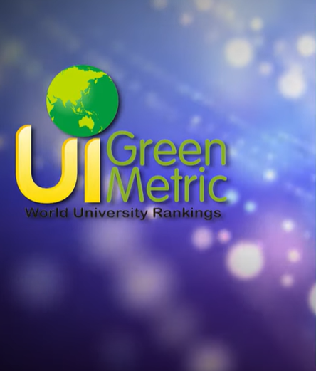 كلية المستقبل الجامعة تتصدر الجامعات والكليات الأهلية العراقية بالحصول على المرتبة الثالثة عراقياً والمرتبة 272 عالمياً وفق تصنيف UI GreenMetric