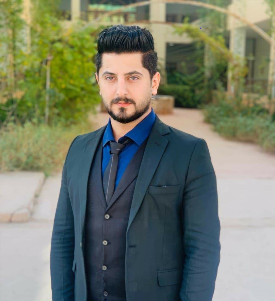 في مساهمة علمية جديدة تم نشر بحث علمي جديد للتدريسي في كلية المستقبل الجامعة  (م. م. مصدق ماهر عبد الزهرة / قسم هندسة تقنيات الحاسوب) 