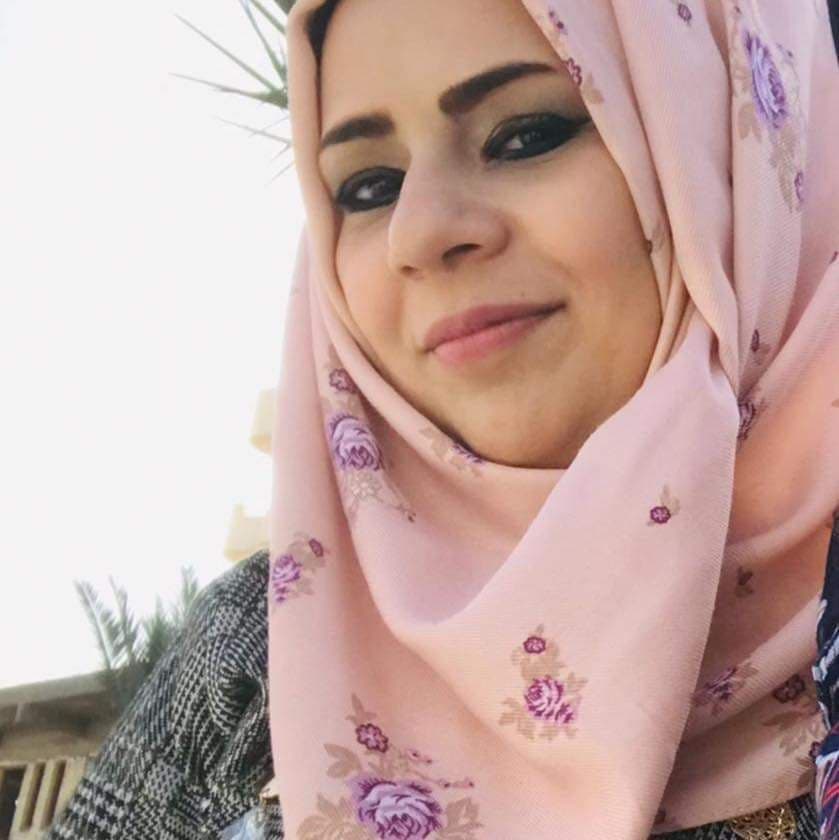 نشر بحث علمي للتدريسية في كلية المستقبل الجامعة  (م.د صابرين فرحان جواد كاظم / قسم الصيدلة )