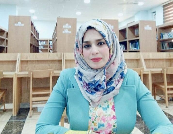 بحث علمي جديد لكلية المستقبل الجامعه على صفحات مستوعبات سكوباس العالميه