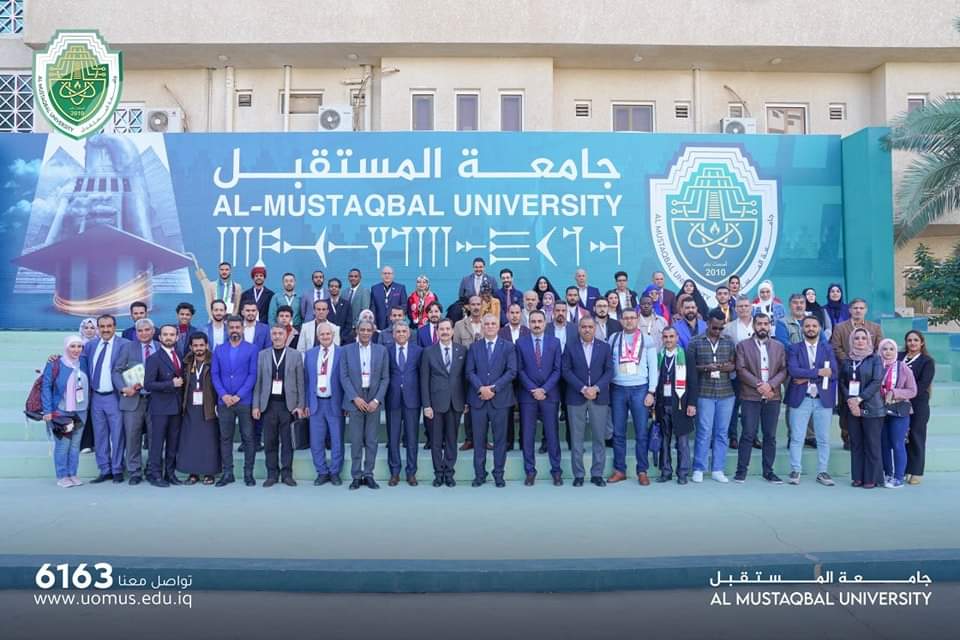 جامعة المستقبل تحتضن فعاليات " شاعر شباب العرب "