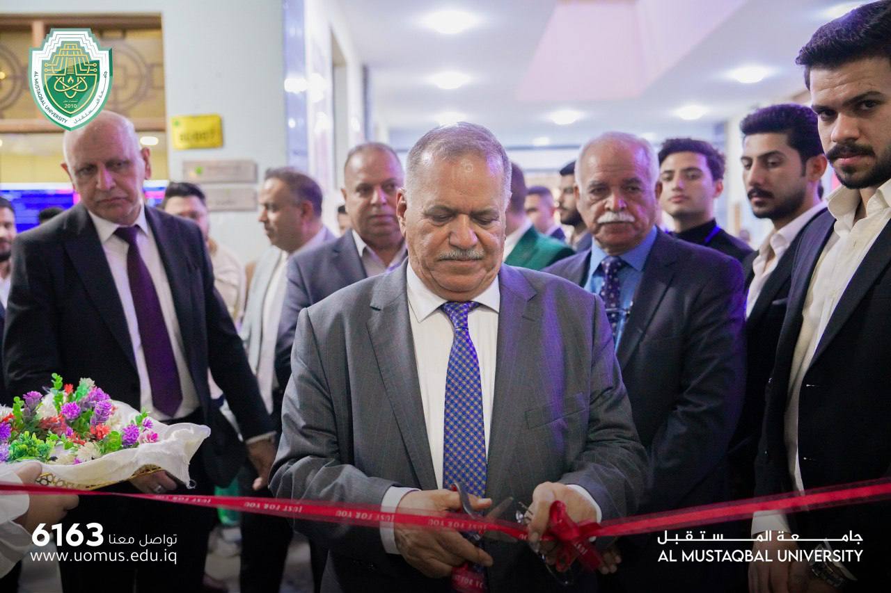 جامعة المستقبل تفتتح مختبر التشريح العام باستخدام أحدث تقنيات المختبرات الافتراضية ..