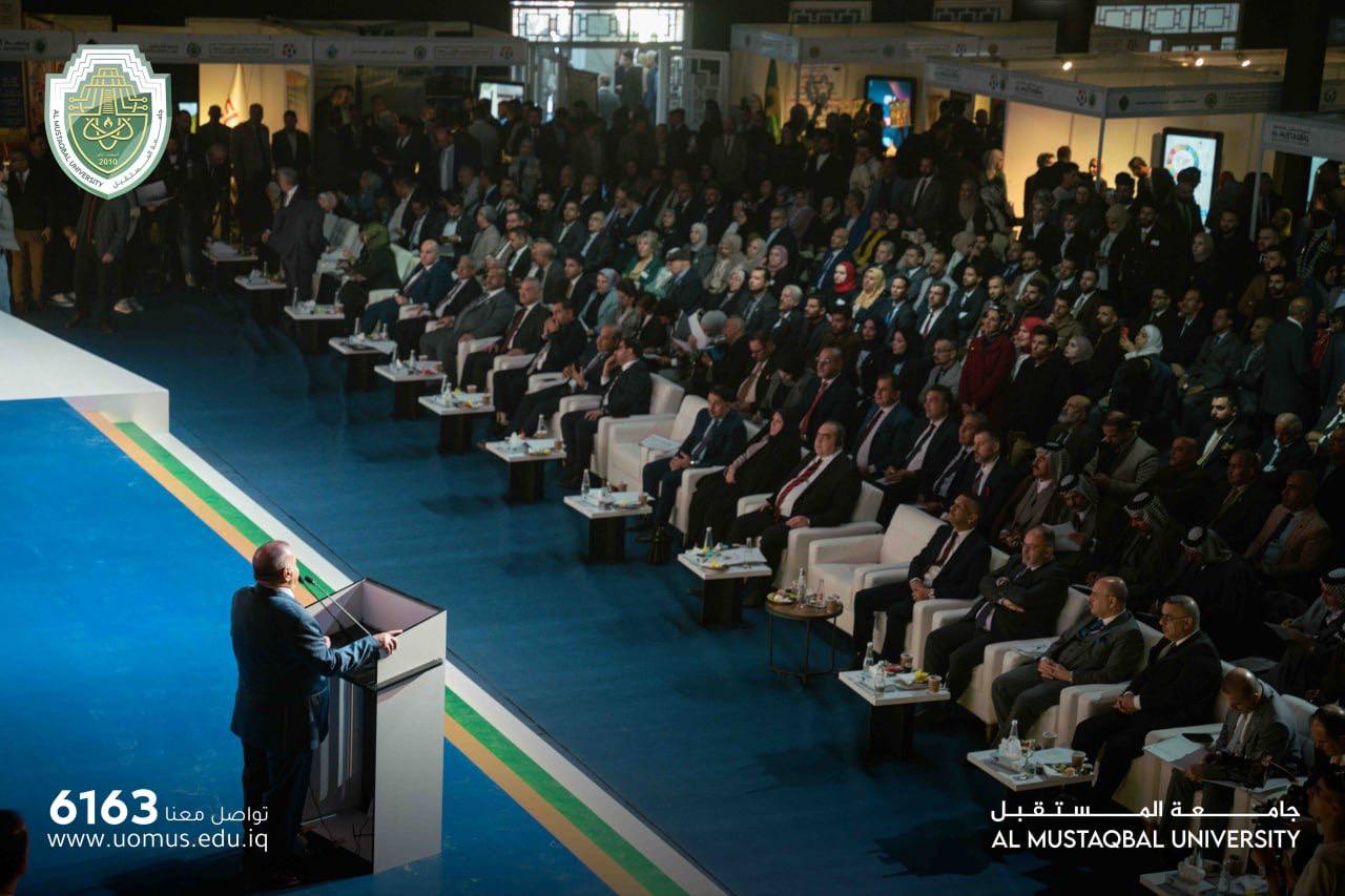 انطلاق فعاليات مهرجان المستقبل للاستدامة 