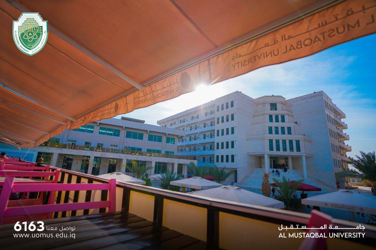 "جامعة المستقبل تُعلن عن تحقيق تقدم ملحوظ في تصنيف سيماكو العالمي لعام 2024"