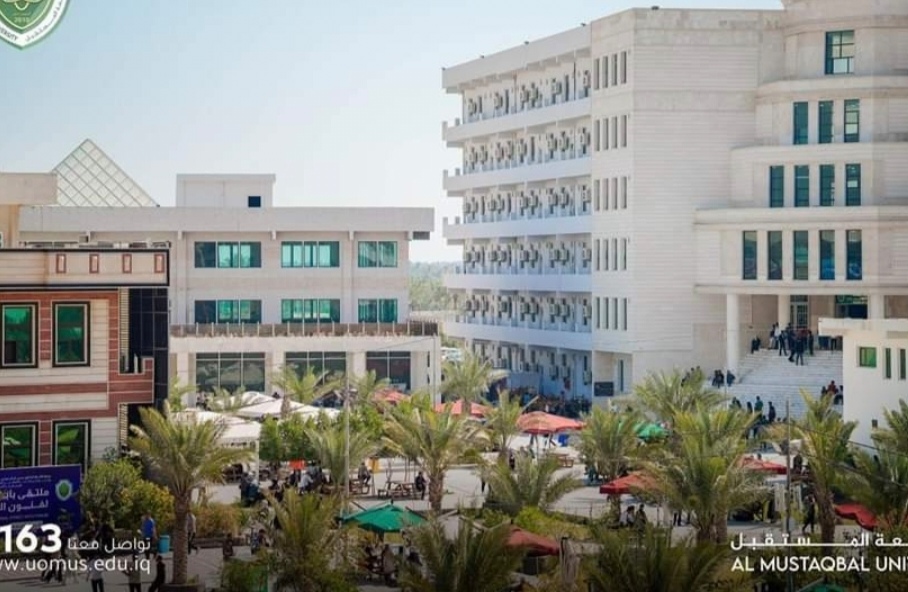 جامعة USM الماليزية تنشر خبرا في موقعها الرسمي حول توقيع إتفاقية إستضافة برنامج الماجستير