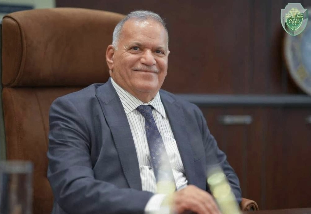 السيد رئيس مجلس الوزراء يوجه شكره وتقديره للسيد رئيس جامعة المستقبل ..