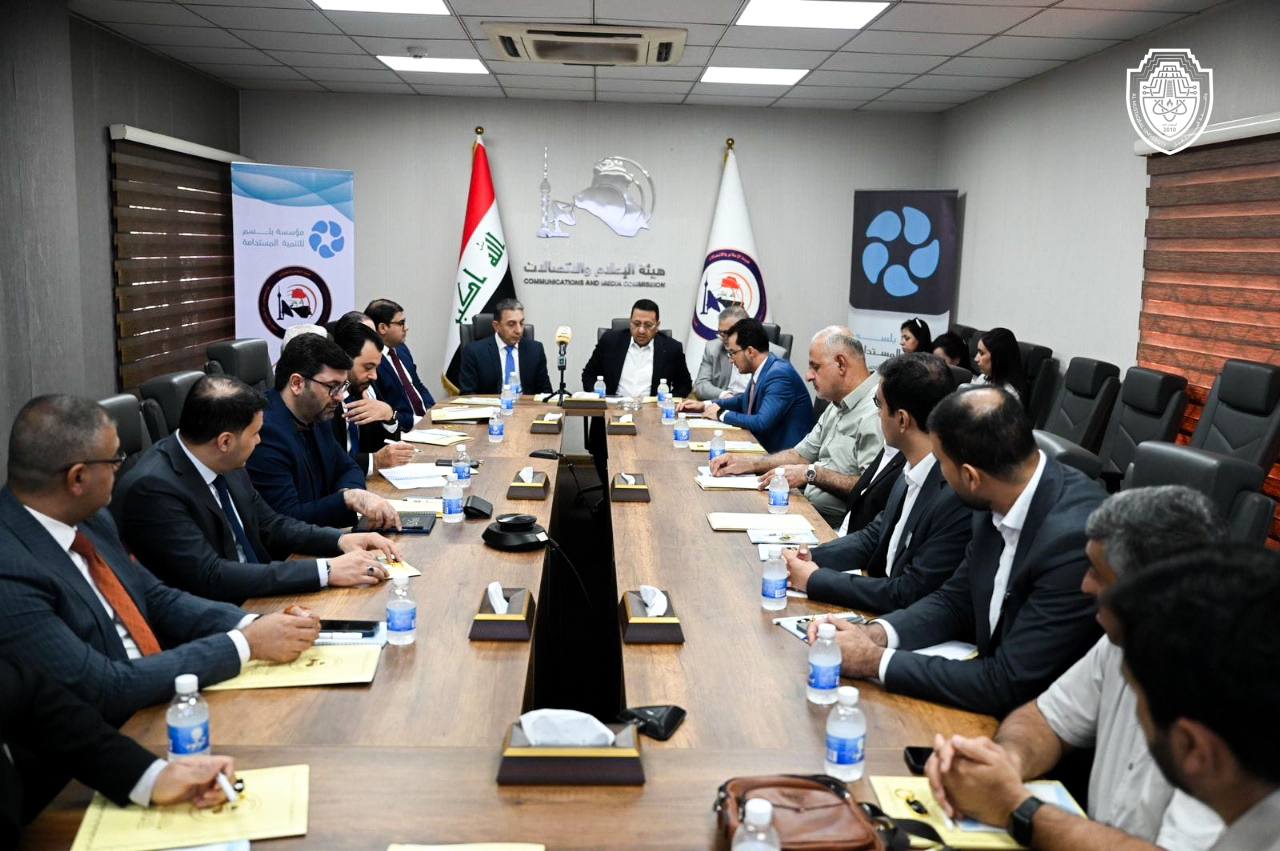 مشاركة رئيس قسم الأمن السيبراني في جامعه المستقبل في ندوة استثنائية حول "دور الأمن السيبراني في الحفاظ على الأمان الرقمي"