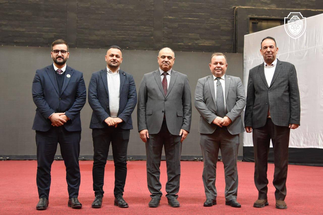 جامعة المستقبل تشارك في ورشة عمل حول تصنيف شنغهاي للجامعات.