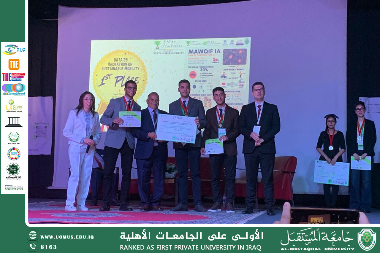 Developing the Next Generation of Tech Capabilities: The Generative AI Student Hackathon Unleashes Tech Pioneers in Morocco and Iraq