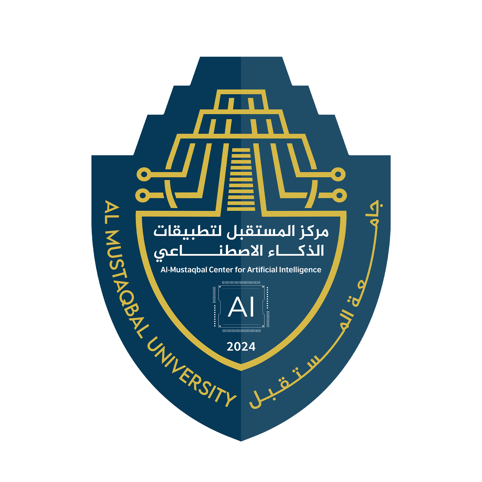 مركز المستقبل لتطبيقات الذكاء الاصطناعي