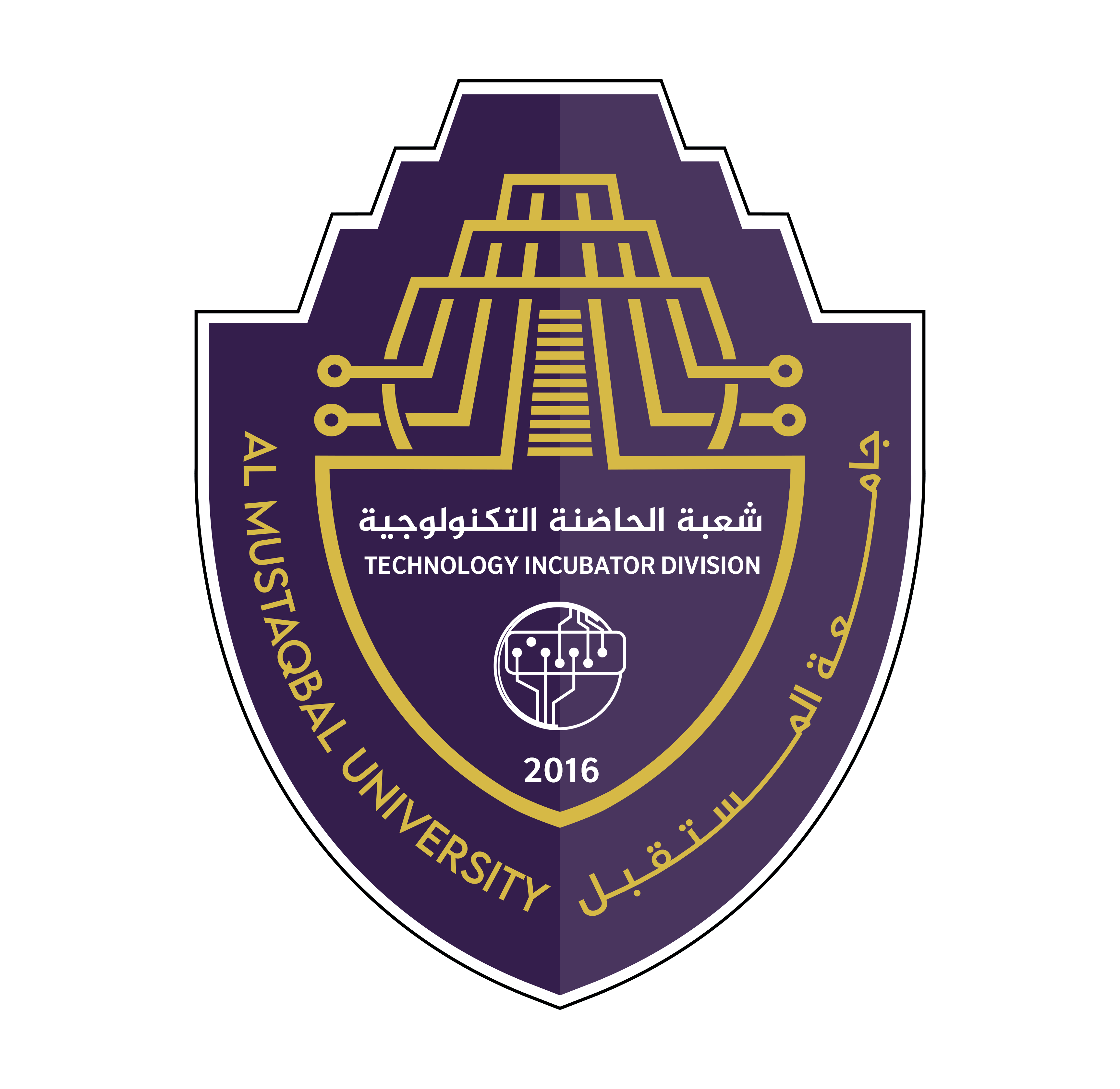 شعبة تكنولوجيا المعلومات 