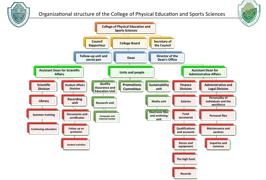 Organizational Structure