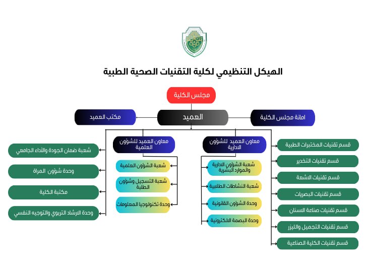 Organizational Structure