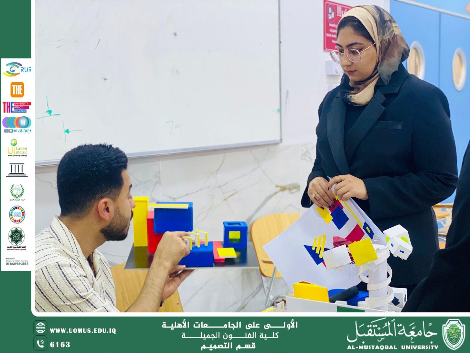 الورش العملية 2026