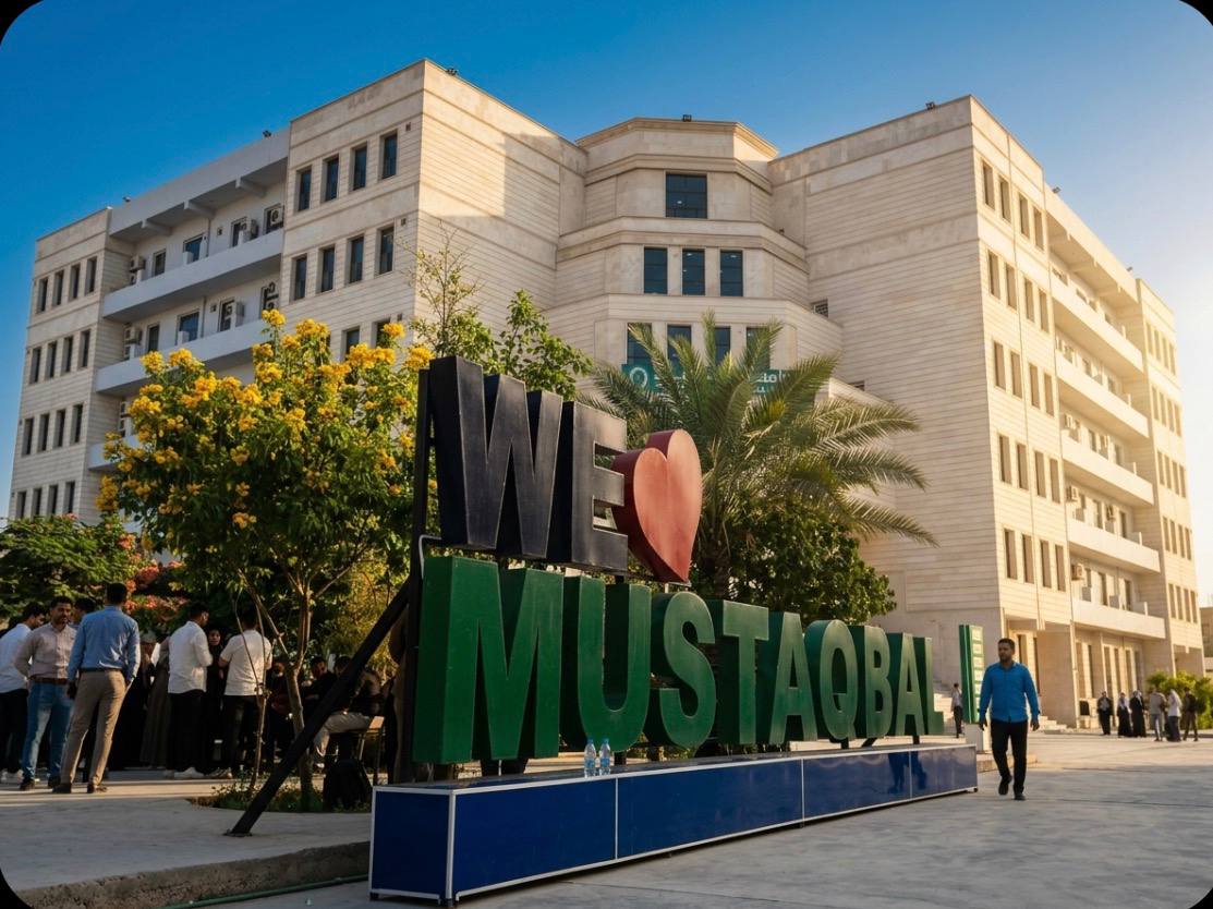 التميز يبدأ من هنا