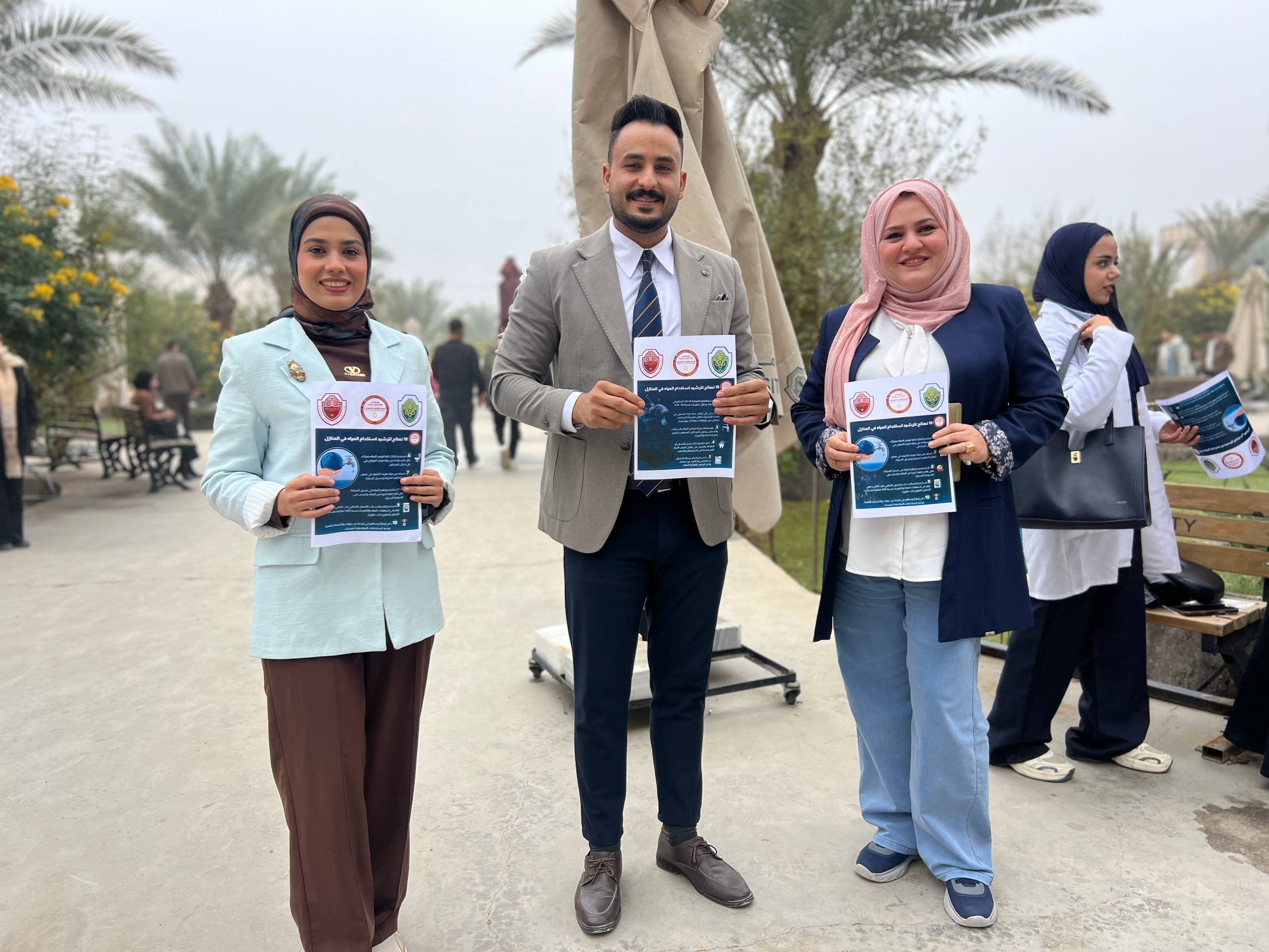 Our Academic Staff… The Foundation of Excellence in Optics