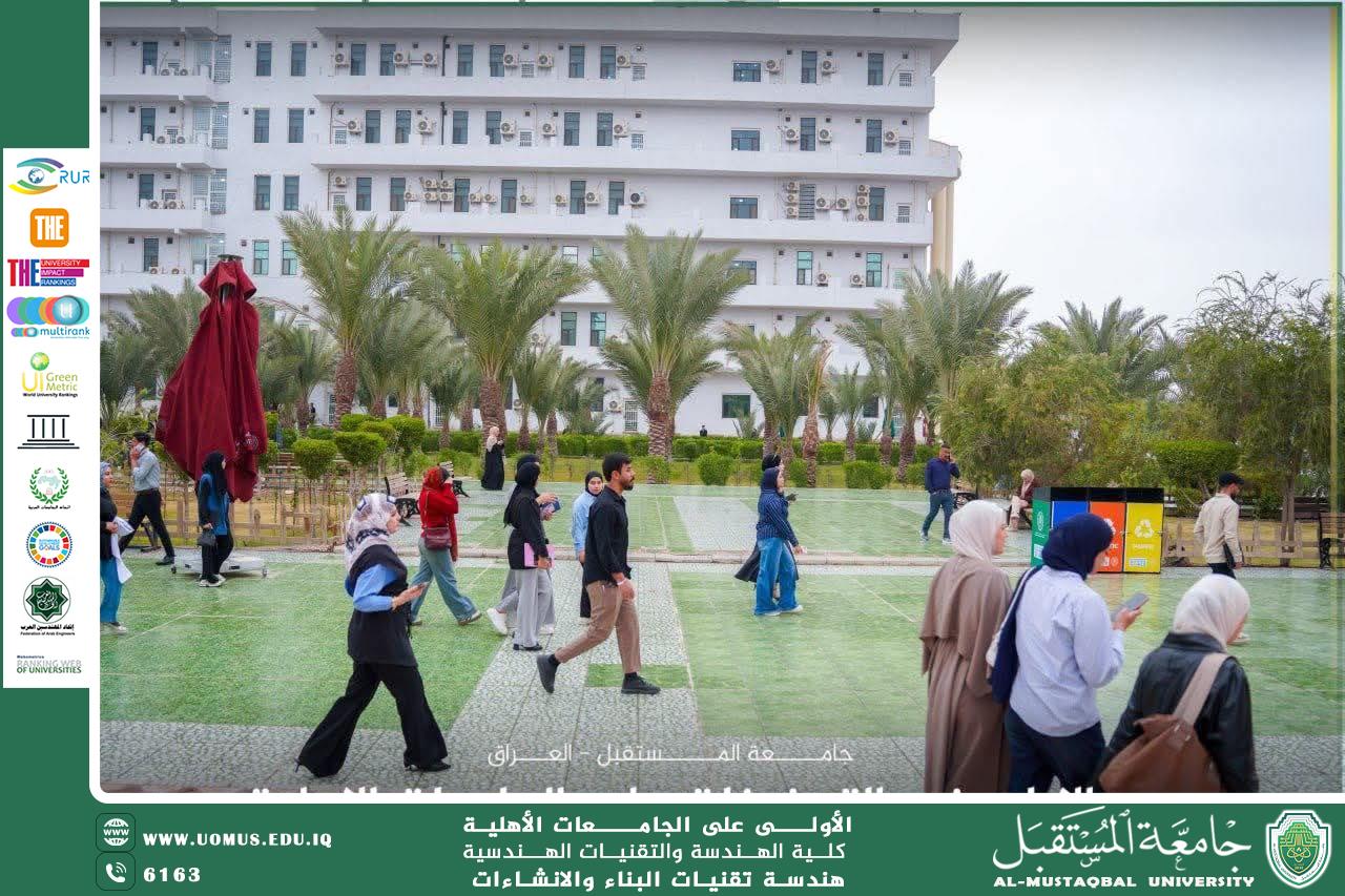 جامعة المستقبل 