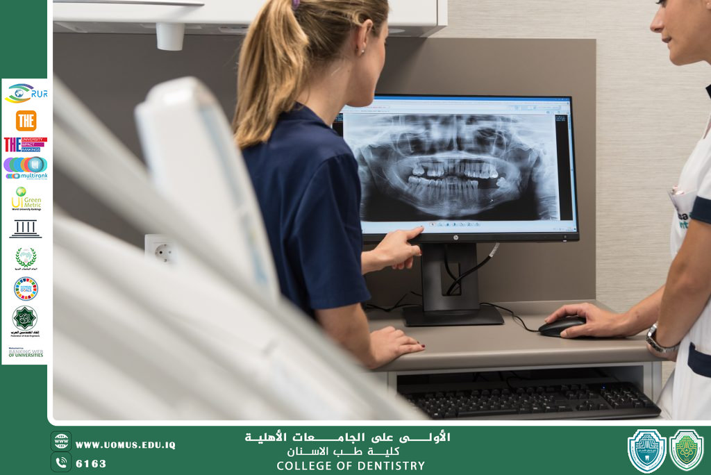 The Role of Radiography in Dental Diagnosis