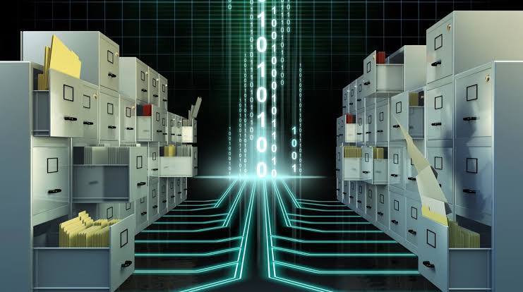 The Role of Artificial Intelligence in Enhancing Administrative Efficiency