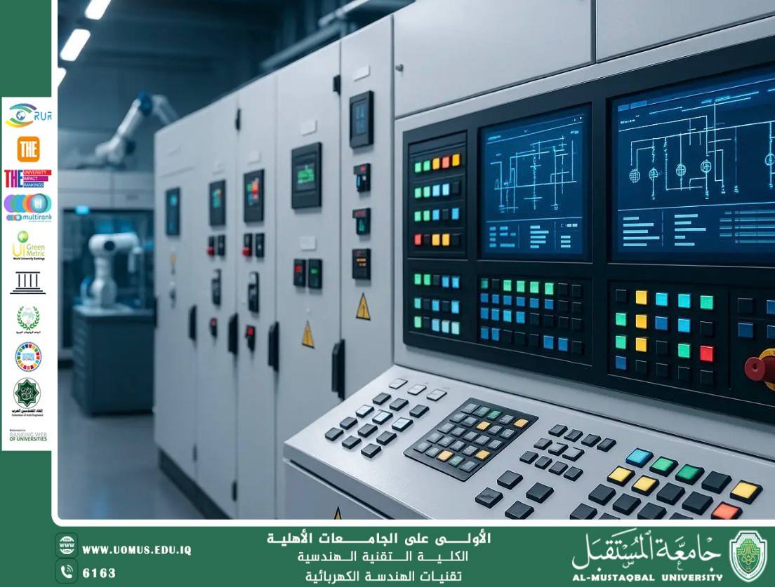 الرياضيات: العقل المدبر خلف استقرار أنظمة التحكم والقدرة الكهربائية