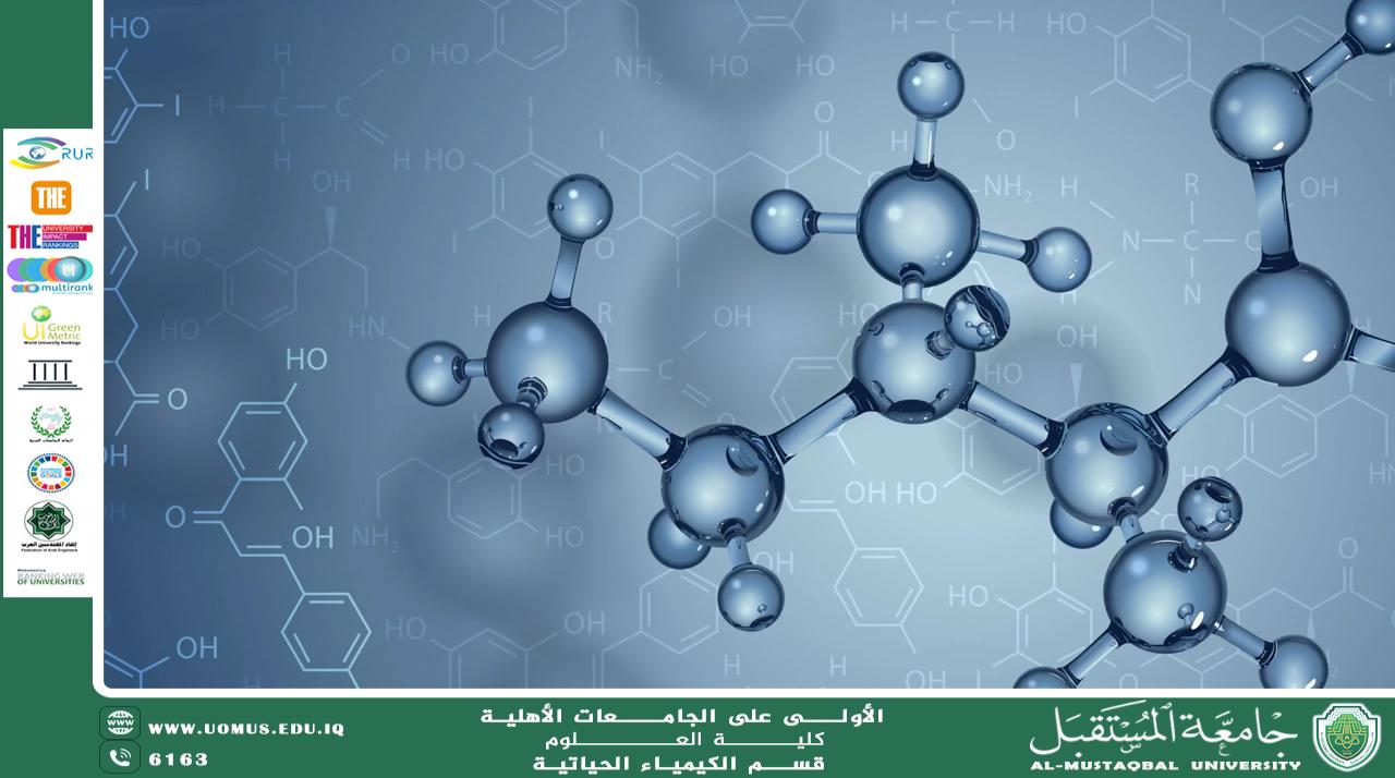 The Importance of Organic Chemistry in Daily Life