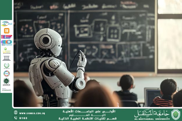 تحليل الصوت واللغة: هل يستطيع الذكاء الاصطناعي الكشف عن الاضطرابات العقلية؟(م.د ميثم نبيل مقداد).