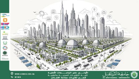 (( أهمية التخطيط العمراني في مواجهة التوسع الحضري ))