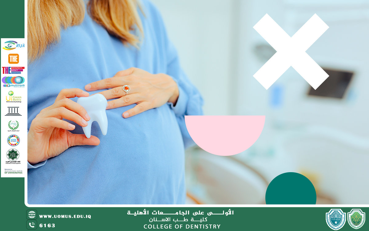 The Importance of Dental Care During Pregnancy