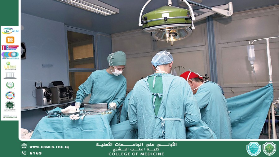 Errors in Surgical Operations and the Criminal & Civil Liability of the Treating Physician
