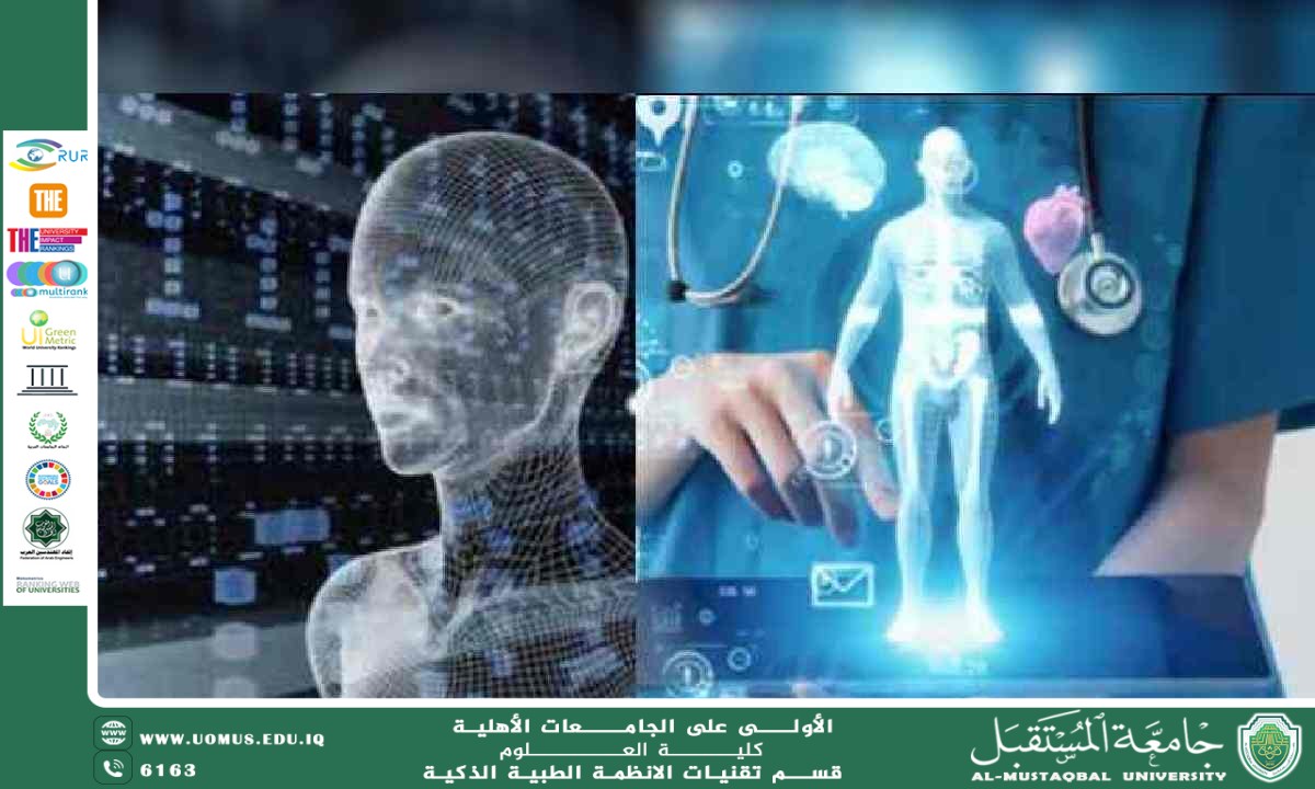 Smart Applications in Health Awareness