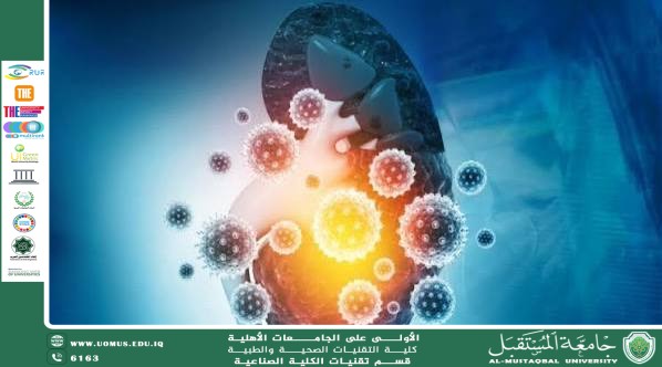 The Impact of Chronic Diseases on Kidney Function: Scientific Article for Ms. Tabarak Ahmed Turki
