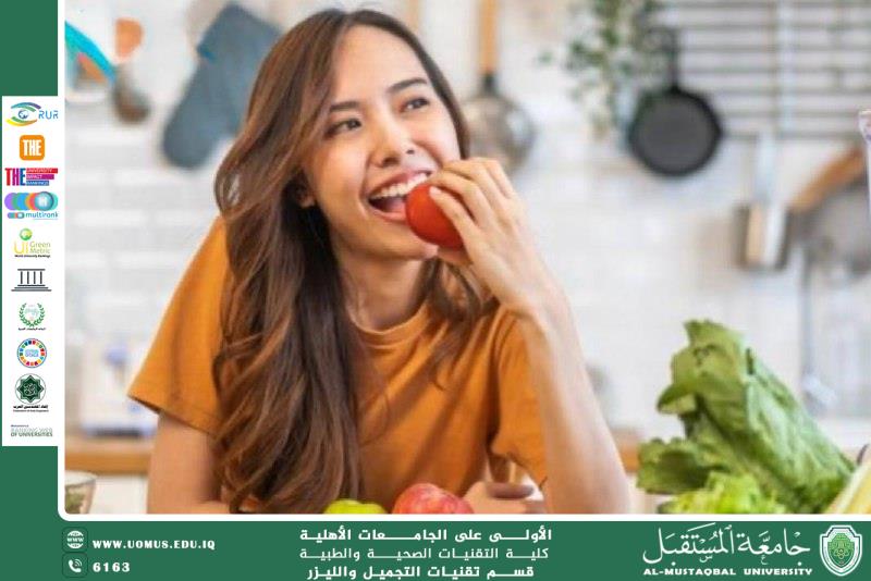 White Toxins: How Sugar and Salt Steal Your Eternal Youth An article by instructor Aula Salman